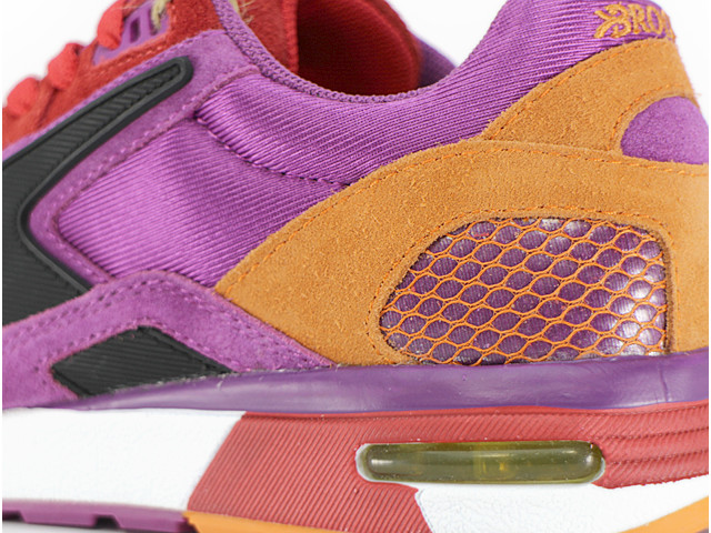 WMNS FUSION 120187-1B-620 - 5
