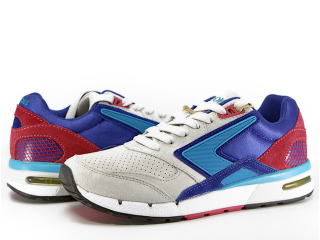 WMNS FUSION 120187-1B-988 - 1