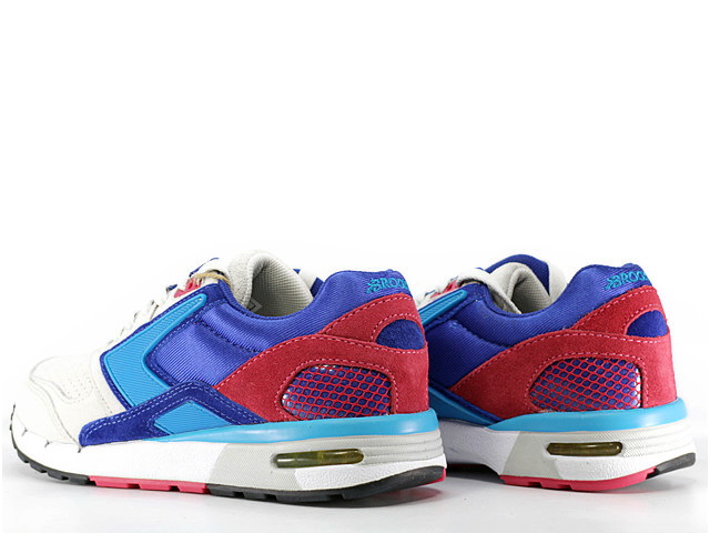 WMNS FUSION 120187-1B-988 - 2