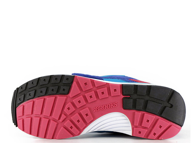 WMNS FUSION 120187-1B-988 - 4