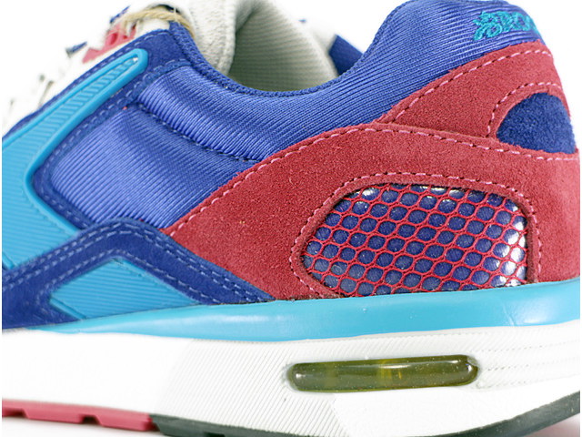 WMNS FUSION 120187-1B-988 - 5