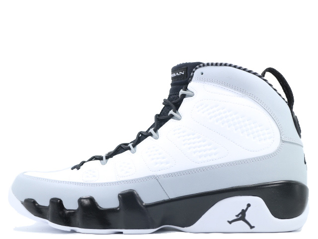 AIR JORDAN 9 RETRO 27.5㎝【新品未使用】バロンズ