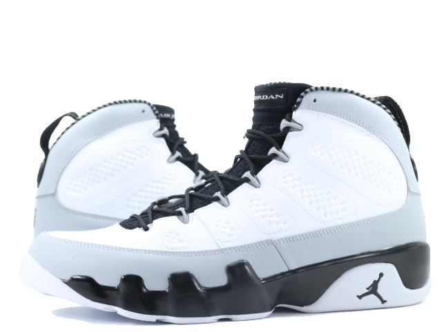 AIR JORDAN 9 RETRO 27.5㎝【新品未使用】バロンズ