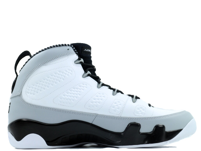 AIR JORDAN 9 RETRO 27.5㎝【新品未使用】バロンズ