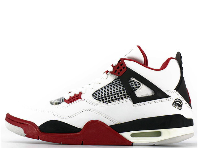 AIR JORDAN 4 RETRO