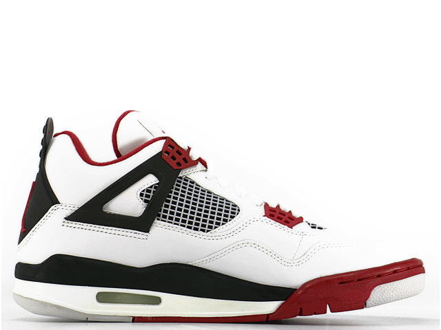 AIR JORDAN 4 RETRO 308497-162 - 3