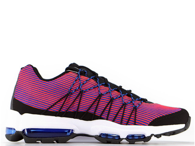 AIR MAX 95 ULTRA JCRD 749771-406 - 3