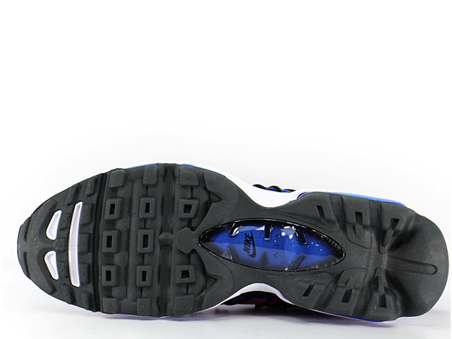 AIR MAX 95 ULTRA JCRD 749771-406 - 4
