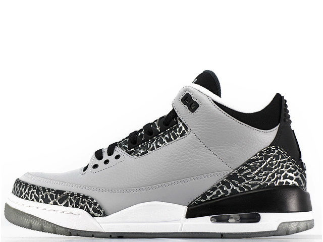 AIR JORDAN 3 RETRO