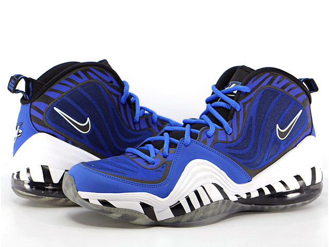 AIR PENNY 5 537331-401 - 1