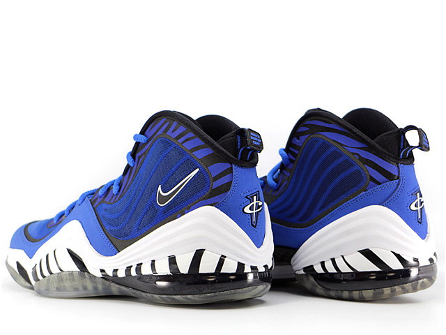 AIR PENNY 5 537331-401 - 2