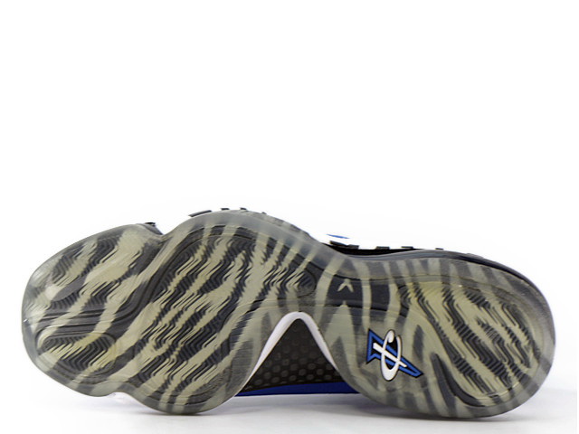 AIR PENNY 5 537331-401 - 4