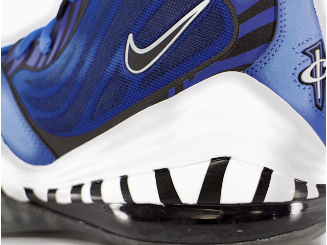 AIR PENNY 5 537331-401 - 5