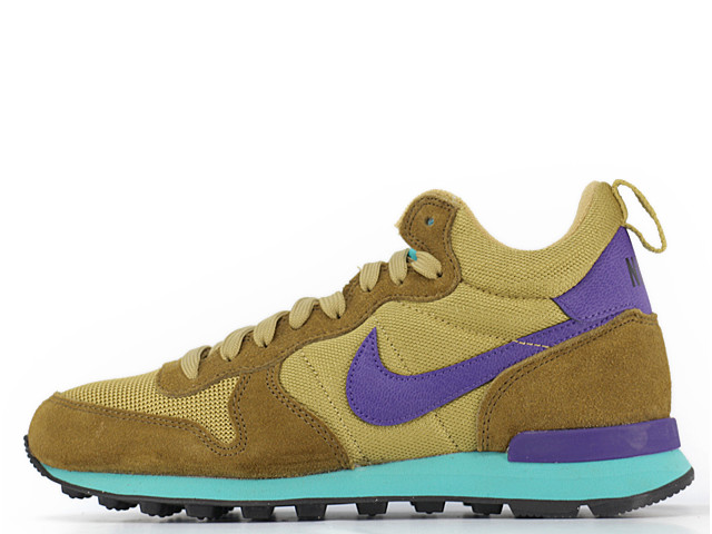 ナリス WMNS INTERNATIONALIST MID - スニーカーショップSKIT