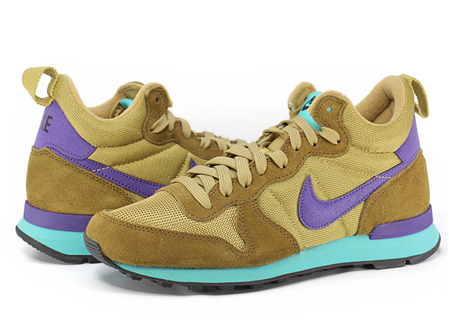 WMNS INTERNATIONALIST MID 683967-300 - 1
