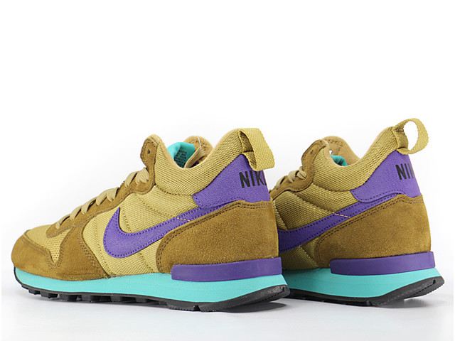WMNS INTERNATIONALIST MID 683967-300 - 2