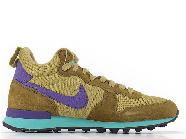 WMNS INTERNATIONALIST MID 683967-300 - 3