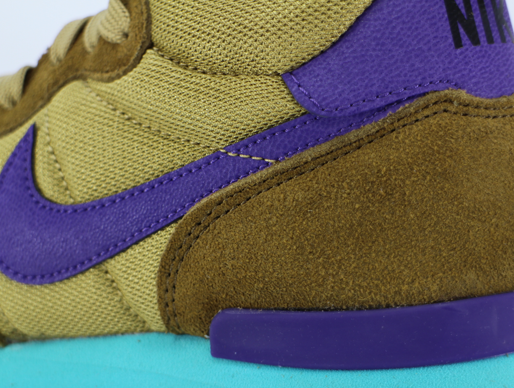 WMNS INTERNATIONALIST MID 683967-300 - 5