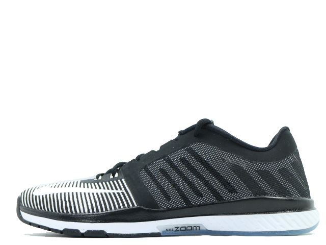 ZOOM SPEED TR3