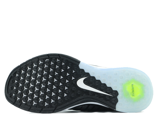 ZOOM SPEED TR3 804401-017 - 4