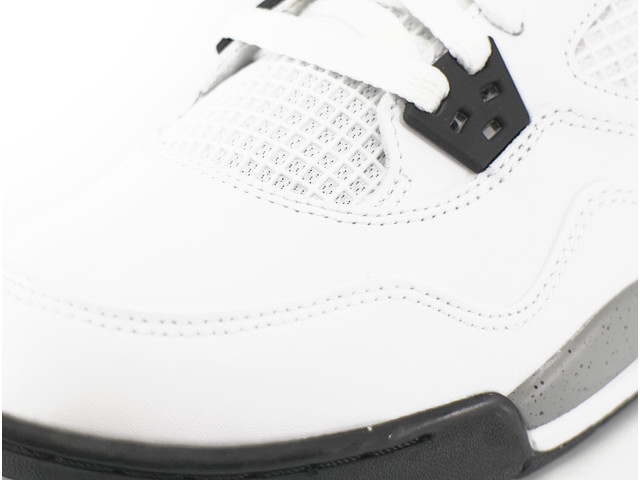 AIR JORDAN 4 RETRO OG BG 836016-192 - 5