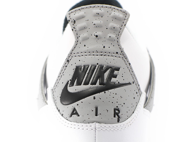 AIR JORDAN 4 RETRO OG BG - スニーカーショップSKIT