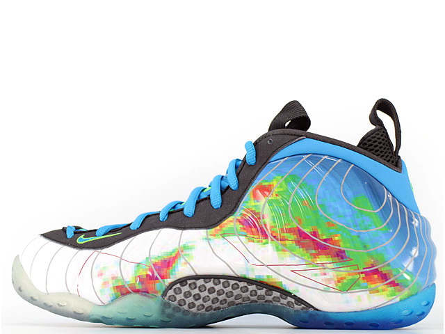 AIR FOAMPOSITE ONE PRM 575420-100