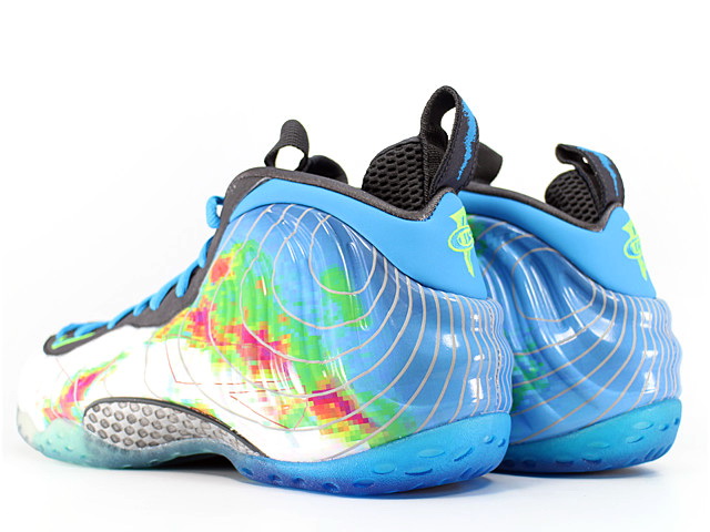 AIR FOAMPOSITE ONE PRM 575420-100 - 2