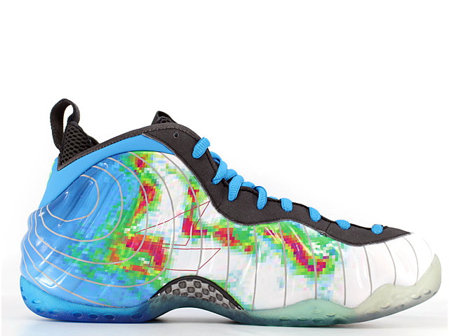 AIR FOAMPOSITE ONE PRM 575420-100 - 3