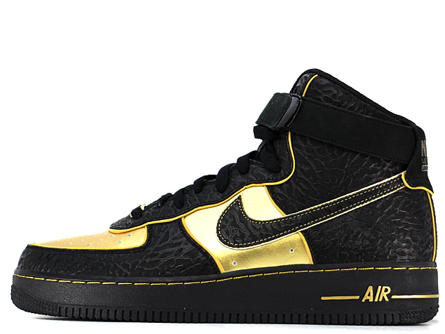 AIR FORCE 1 HIGH SUPREME 345189-002-ps