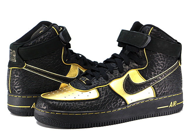 AIR FORCE 1 HIGH SUPREME 345189-002-ps - 2