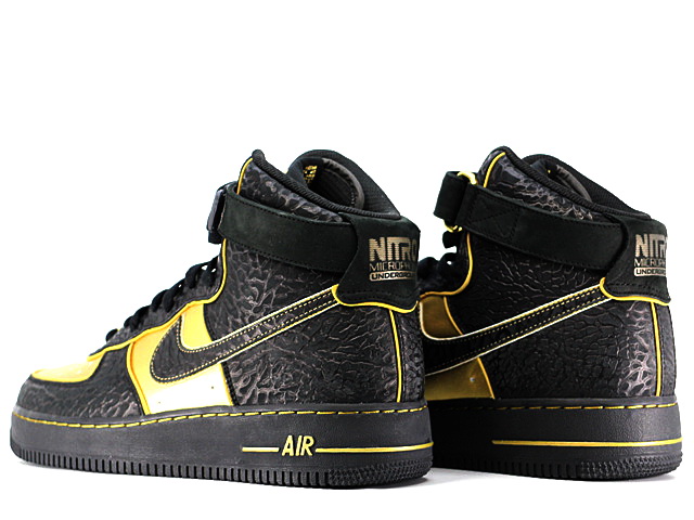 AIR FORCE 1 HIGH SUPREME 345189-002-ps - 3