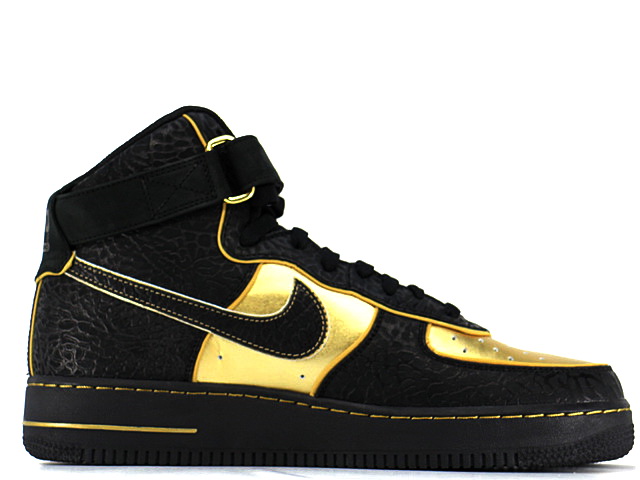 AIR FORCE 1 HIGH SUPREME 345189-002-ps - 1