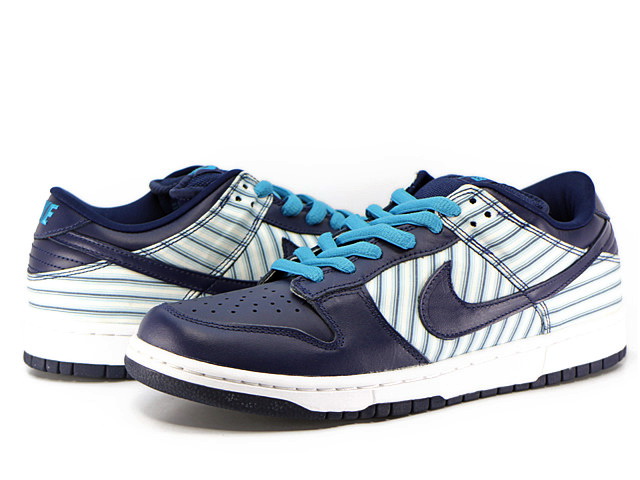 DUNK LOW PRO SB 304292-143 - 1