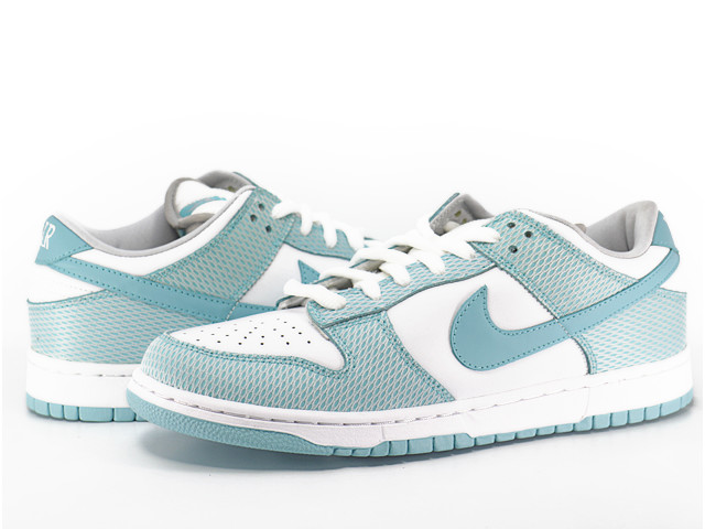 DUNK LOW PREMIUM SB 313170-142 - 1