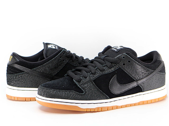 DUNK LOW PREMIUM SB QS 504750-040 - 1