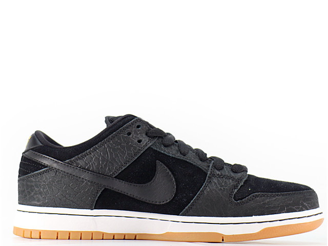 DUNK LOW PREMIUM SB QS 504750-040 - 3
