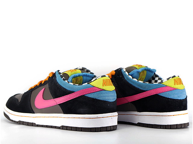 DUNK LOW PRO SB 304292-062 - 2