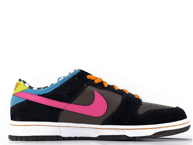 DUNK LOW PRO SB 304292-062 - 3