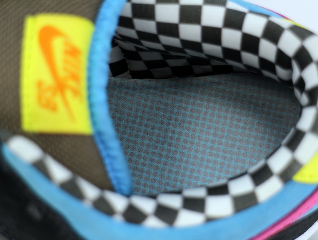 DUNK LOW PRO SB 304292-062 - 7