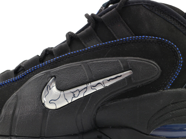 AIR MAX PENNY 685153-001 - 5