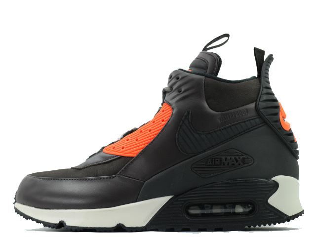 AIR MAX 90 SNEAKERBOOT WNTR