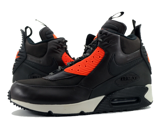 AIR MAX 90 SNEAKERBOOT WNTR 684714-200 - 1