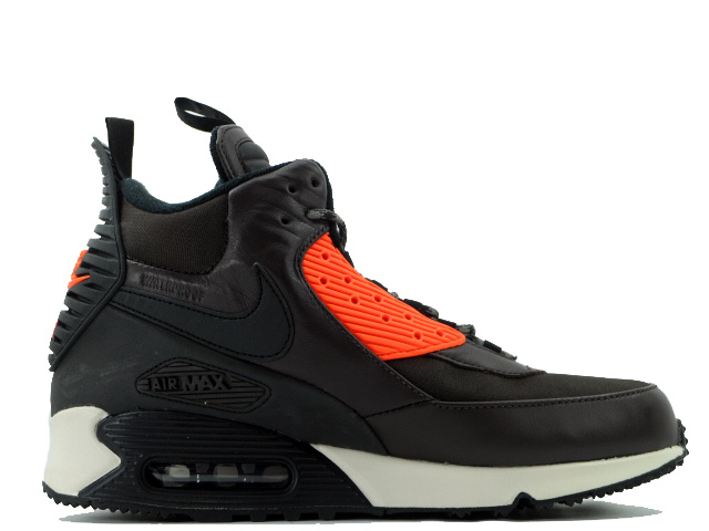 AIR MAX 90 SNEAKERBOOT WNTR 684714-200 | ã¹ãã¼ã«ã¼ã·ã§ããSKIT