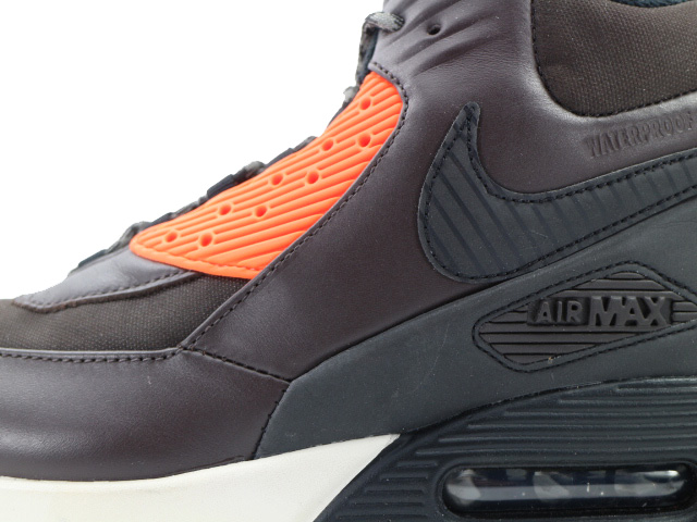 AIR MAX 90 SNEAKERBOOT WNTR 684714-200 | ã¹ãã¼ã«ã¼ã·ã§ããSKIT