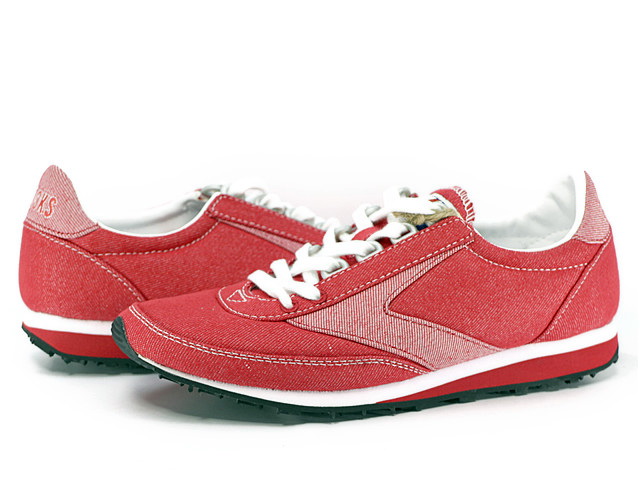 WMNS VANTAGE 120158-1B-667 - 1