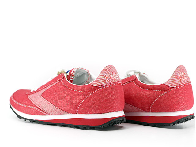 WMNS VANTAGE 120158-1B-667 - 2