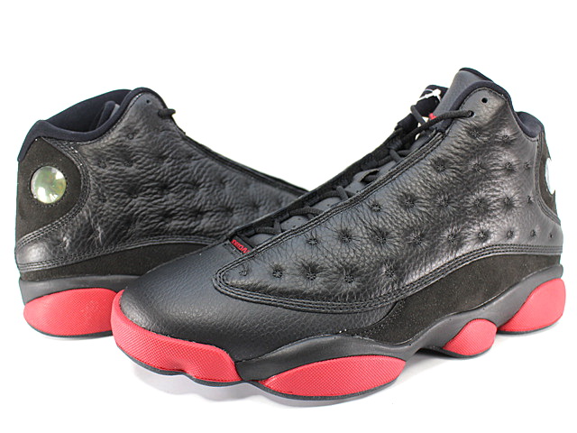 AIR JORDAN 13 RETRO 414571-003 - 1