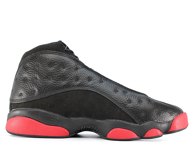 AIR JORDAN 13 RETRO 414571-003 - 3