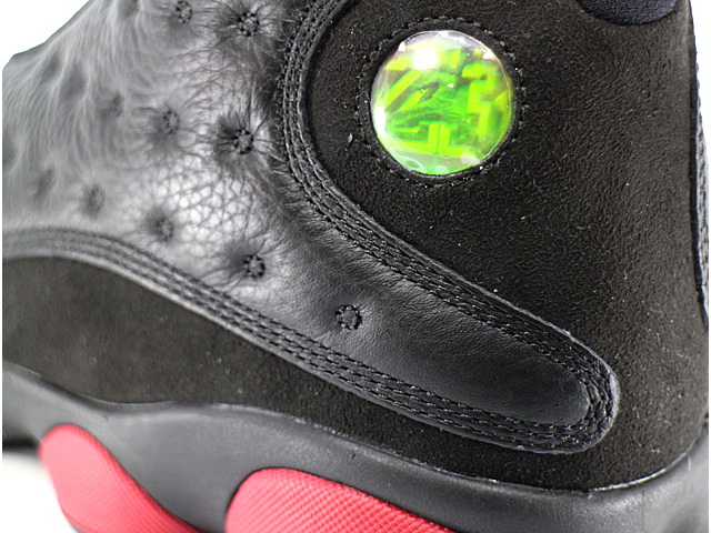 AIR JORDAN 13 RETRO 414571-003 - 6